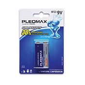 PLEOMAX 6F22 BL1 (10шт)