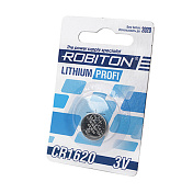 ROBITON CR1620 BL1