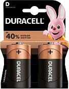 DURACELL LR20 BL2