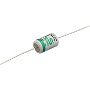 Saft LS14250 1/2АА CNA с аксиальными выводами
