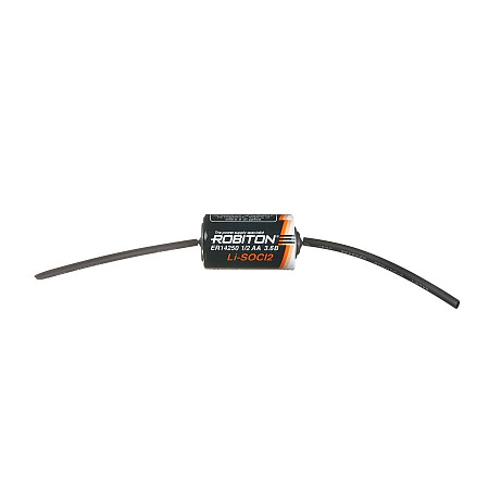 ROBITON ER14250 1/2AA AX