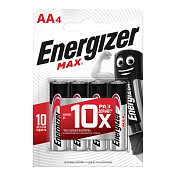 ENERGIZER LR6 Max BL4
