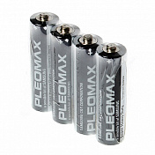 PLEOMAX LR6 SR4 (24шт)