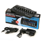ROBITON VolumeCharger AA-AAA