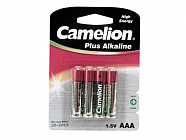 CAMELION LR03 BL4 (48шт)