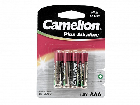 CAMELION LR03 BL4 (48шт)