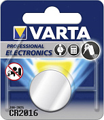VARTA CR2016 BL1