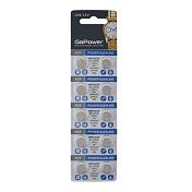 GOPOWER AG9/LR936/LR45/394A/194 BL10