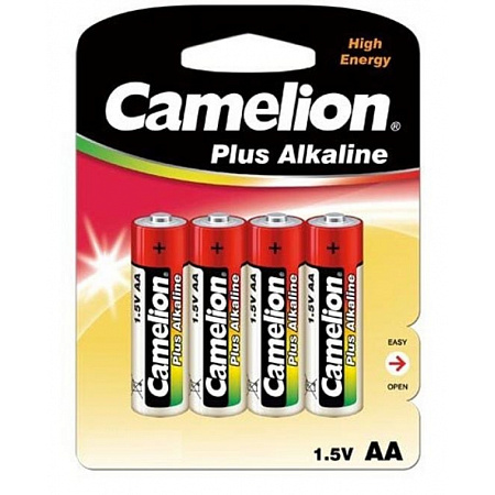 CAMELION LR6 BL4 (48шт)