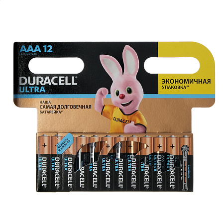 DURACELL LR03 Ultra BL12