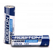 ROBITON LR6 Bulk (20шт)