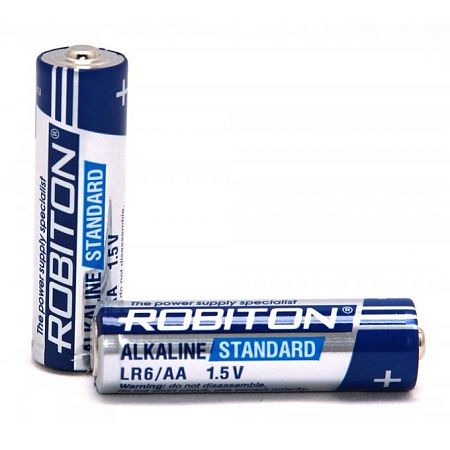 ROBITON LR6 Bulk (20шт)