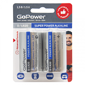 GOPOWER LR20 BL2