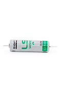Saft LS14500 AA CNA с аксиальными выводами