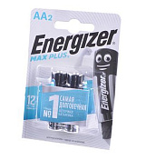 ENERGIZER LR6 Max Plus BL2