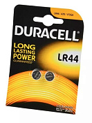 DURACELL LR44 BL2