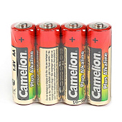 CAMELION LR6 SR4 (60шт)