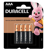 DURACELL LR03 BL4