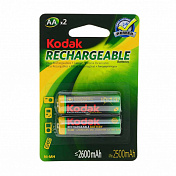 KODAK HR6 2600mah BL2