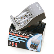 ROBITON Smart S500/plus AA-AAA-9V