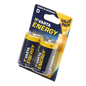 VARTA LR20 ENERGY BL2