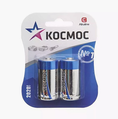 КОСМОС R14 BL2 (24шт)