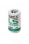 Saft LS14250 1/2АА