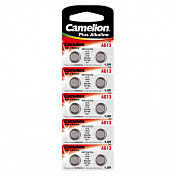 CAMELION AG13 BL10