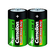 CAMELION R14 SR2 (12шт)