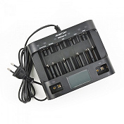 ROBITON MultiCharger LCD с дисплеем