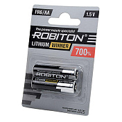 ROBITON FR6 BL2