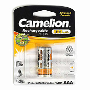 CAMELION HR03 800mah BL2