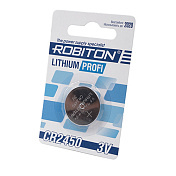 ROBITON CR2450 BL1