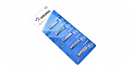 КОСМОС LR03 BL5 отрывные (60шт)
