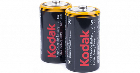 KODAK R20 SR2 (24шт)