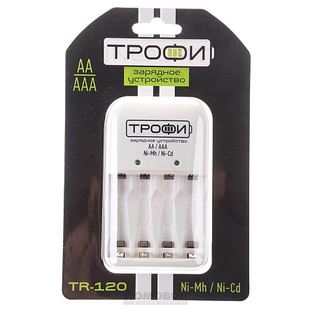 Трофи TR-120 AA-AAA