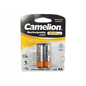 CAMELION HR6 1500mah BL2