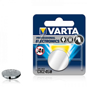 VARTA CR2450 BL1