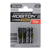 ROBITON FR03 BL4