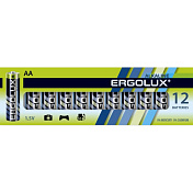 Ergolux LR6 BL12