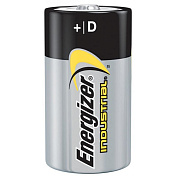 ENERGIZER LR20 INDUSTRIAL