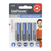 GOPOWER LR6 BL4