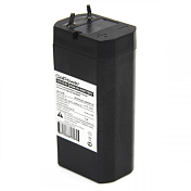 GOPOWER LA-410 4V 1.0Ah