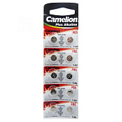 CAMELION AG5 BL10