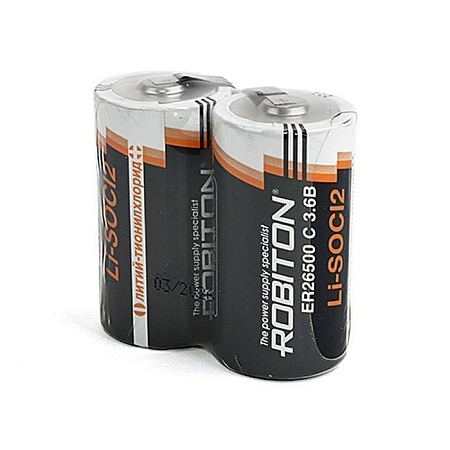 ROBITON ER26500 C SR2