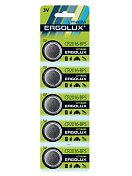 Ergolux CR2016 BL5
