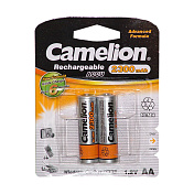 CAMELION HR6 2300mah BL2