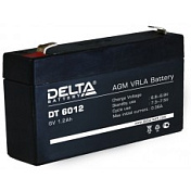 DT 6012