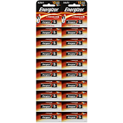 ENERGIZER LR03 BL20