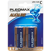 PLEOMAX LR14 BL2 (20шт)
